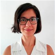 Clases inglés a domicilio con profesora bilingüe (Español-Inglés)